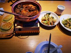 -关东小磨东北菜(上海长风大悦城店)