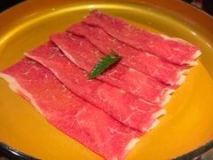 -牛New寿喜烧(金茂览秀城店)