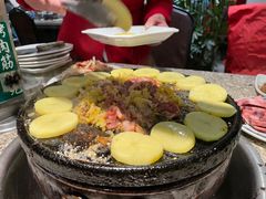 -厚味居炙子烤肉·清真(天桥南纬路店)