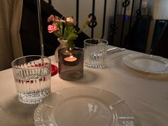 -LESCEDARS Brasserie Bistro香柏树