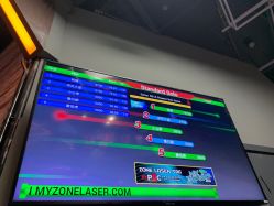 -嗨翻Hi-Fun竞技主题乐园·蹦床团建生日聚会(五棵松华熙店)