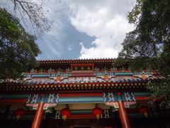 -灵谷景区