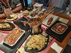 -寂寞的豆芽(西大望南路店)