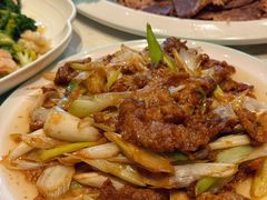 -高玛纳驴肉火烧(一世界店)