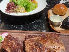-MEAT MATE 鲜食肉铺(凤凰汇·里巷店)