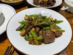 -老家信阳菜(北京路店)