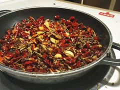 -蛙蛙叫干锅年代(簋街总店)