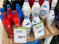 -永辉超市(鲁谷店)