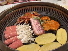 -炭之家·齐齐哈尔非遗烤肉·鲜切直供(中央大街店)