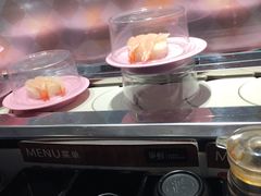 -争鲜回转寿司(朝北大悦城店)
