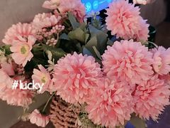 -星璨火吧KTV聚会餐厅(华清广场店)