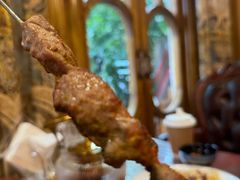 -新疆伊宁远征餐厅