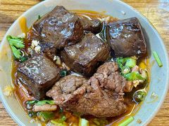 -毛毛老火锅(八年观音桥店)