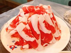 -鑫龙火锅城(青岛分店)