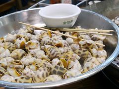 -飞尝蚝·顺德菜·鱼生(顺德总店)