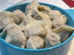 -来相会饺子·新辽菜(甘家口店)