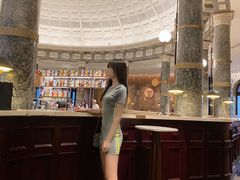 -星巴克臻选(天津恒隆广场旗舰店)