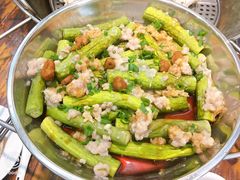 -飞尝蚝·顺德菜·鱼生(顺德总店)