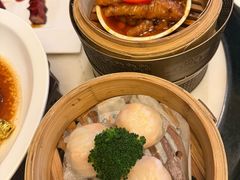 -誉八仙粤菜(万象天地店)