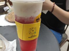 -丸摩堂鲜果茶(万年场店)