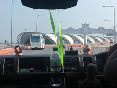 -曼谷素万那普国际机场