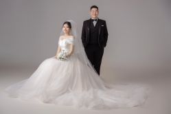 -金夫人婚纱摄影(总店)
