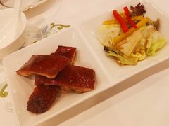 脆脆BB猪-翠园(北京王府中环店)