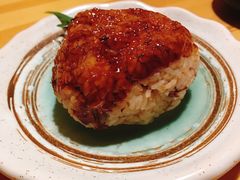 -福匠日本料理(人民路店)