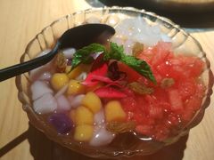 班花冰粉-班花麻辣烫(南京概念店)
