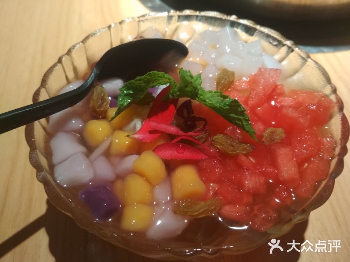 班花麻辣烫(南京概念店)班花冰粉图片