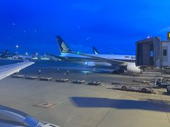 -曼谷素万那普国际机场