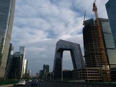 -中央广播电视总台(光华路办公区)