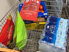 -山姆会员商店(邻瑞广场店)