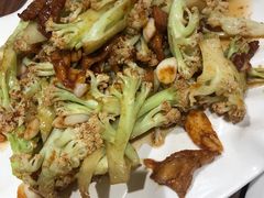 -北李妈妈菜·虾爬子大锅贴(贵和店)