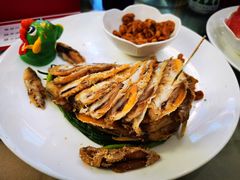 -温州万和豪生大酒店-餐厅