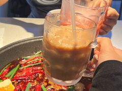 -芈重山老火锅(广州首店)