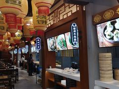 -奇芳阁·百年清真南京菜(夫子庙店)