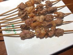 -大明铜锅·烤涮坊·烧烤(新开路店)