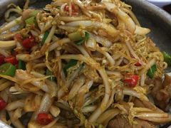 -力力豆花庄(广渠门店)