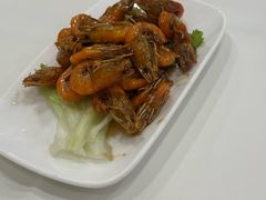 -瑞福园联谊餐室(茂名南路店)