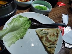 -九田家黑牛烤肉料理(太阳宫广场店)