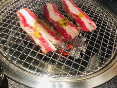 -喵小乙碳火烤肉(大坪协信星光天地店)