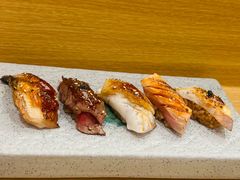 -鮨政· Omakase(港汇恒隆广场店)