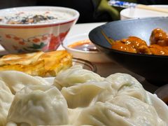 -金谷园饺子馆(北邮总店)