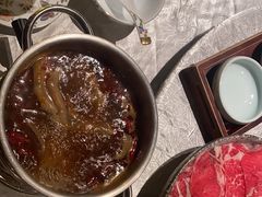 -ONE FULL 古董港式海鲜火锅