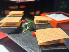 -上海滩餐厅(BFC外滩金融中心店)