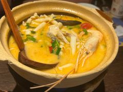 -泰妃殿(武汉首店)