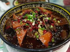 -原味斋烤鸭店(铁百店)