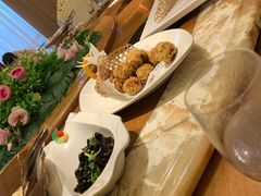 -汉爵阳明大酒店-中餐厅(银湖北路店)