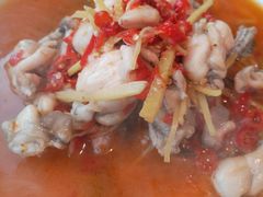 -雀蓝川菜(星悦汇店)